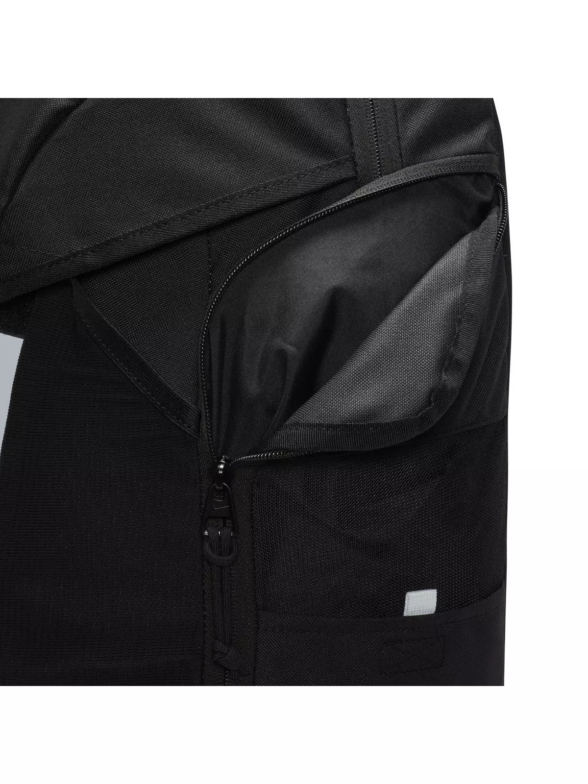 Academy Team Backpack-Black - 7