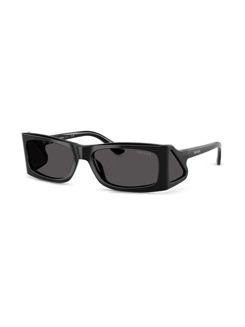 Prada Runway sunglasses outlook