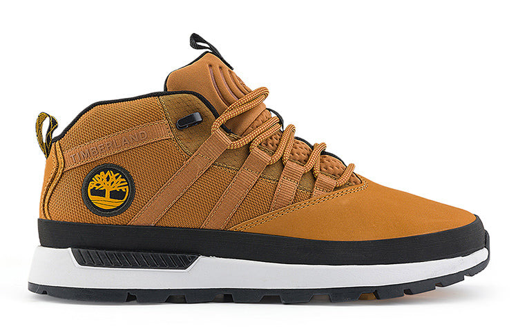 Timberland Euro Trekker Super Ox Sneakers 'Wheat' A5VXCM - 2