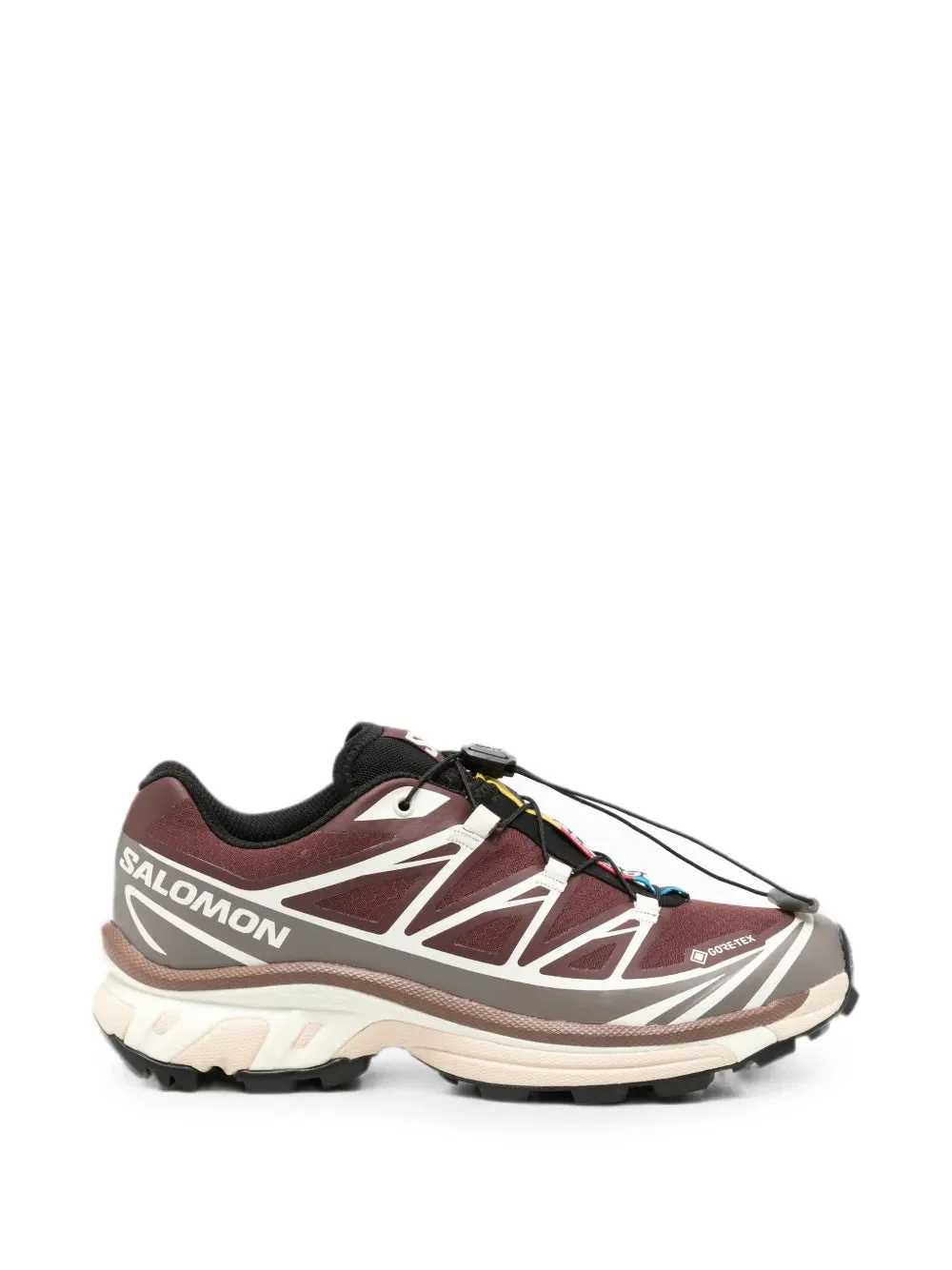 XT-6 SNEAKERS - 1