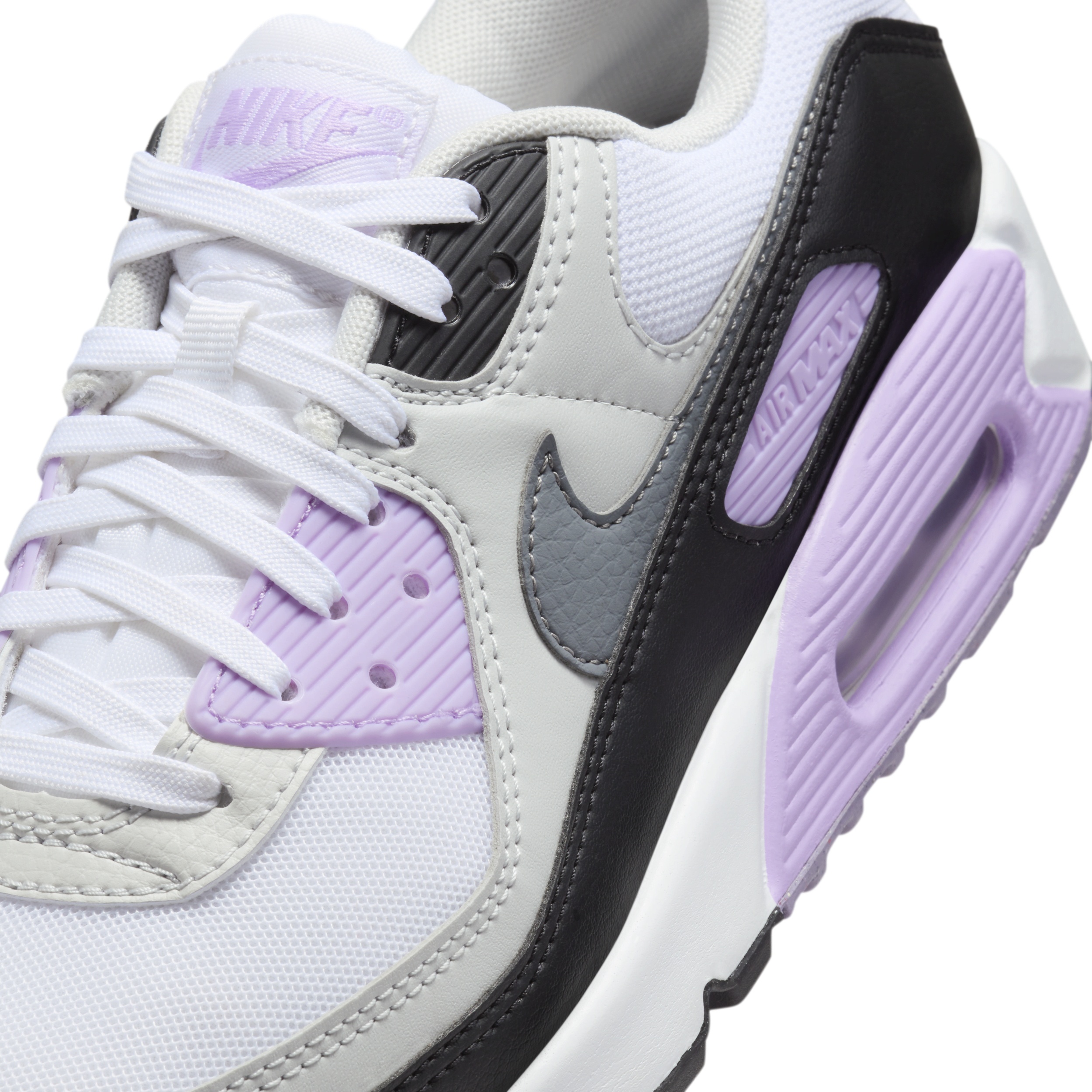 Nike Women's Air Max 90 Shoes - 8