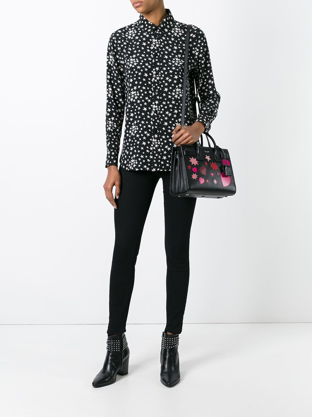 baby 'Sac de Jour' tote - 2