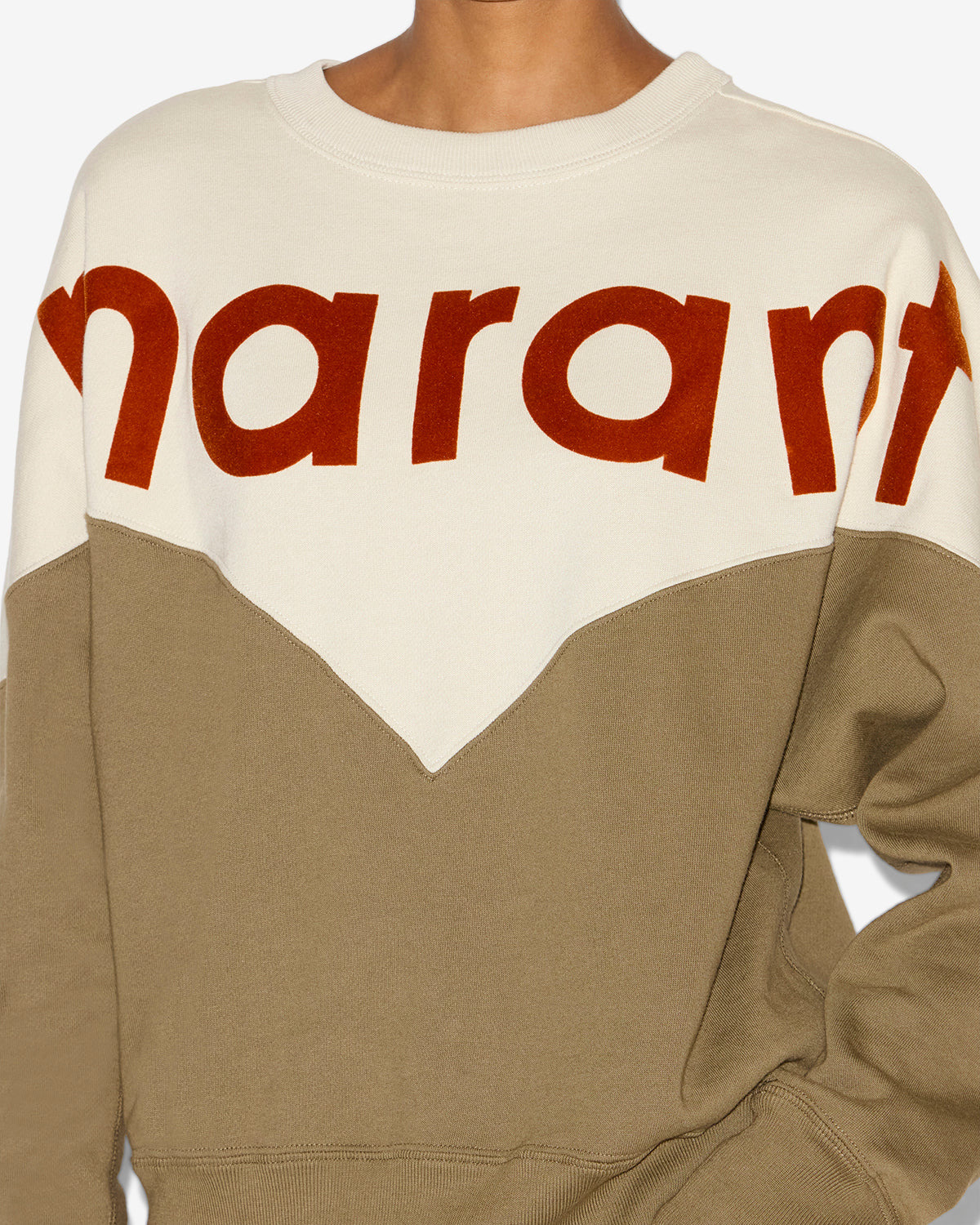 HOUSTON SWEATSHIRT - 2