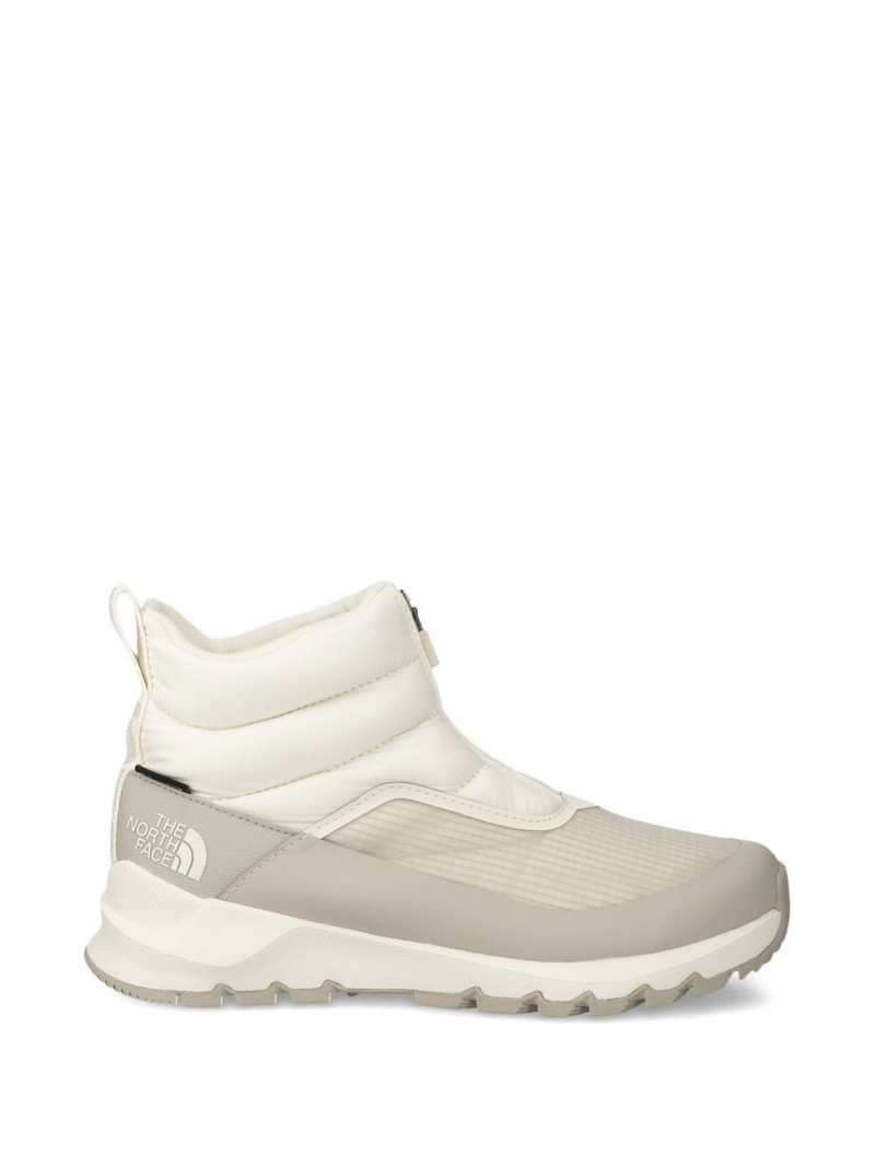 ThermoBall Progressive Zip II WP quilted boots 1