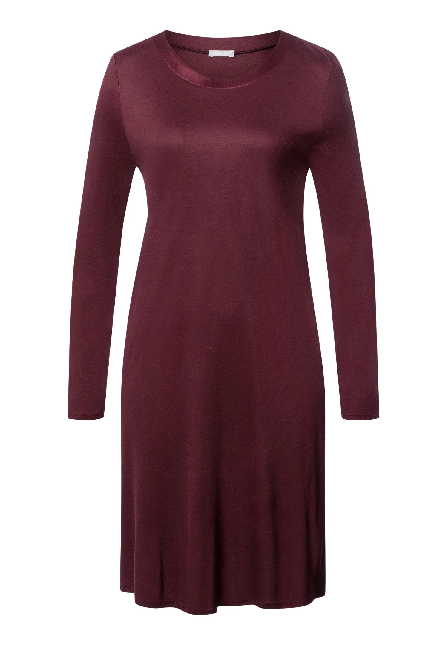 Grand Central TENCEL™ and Silk Nightgown - 1