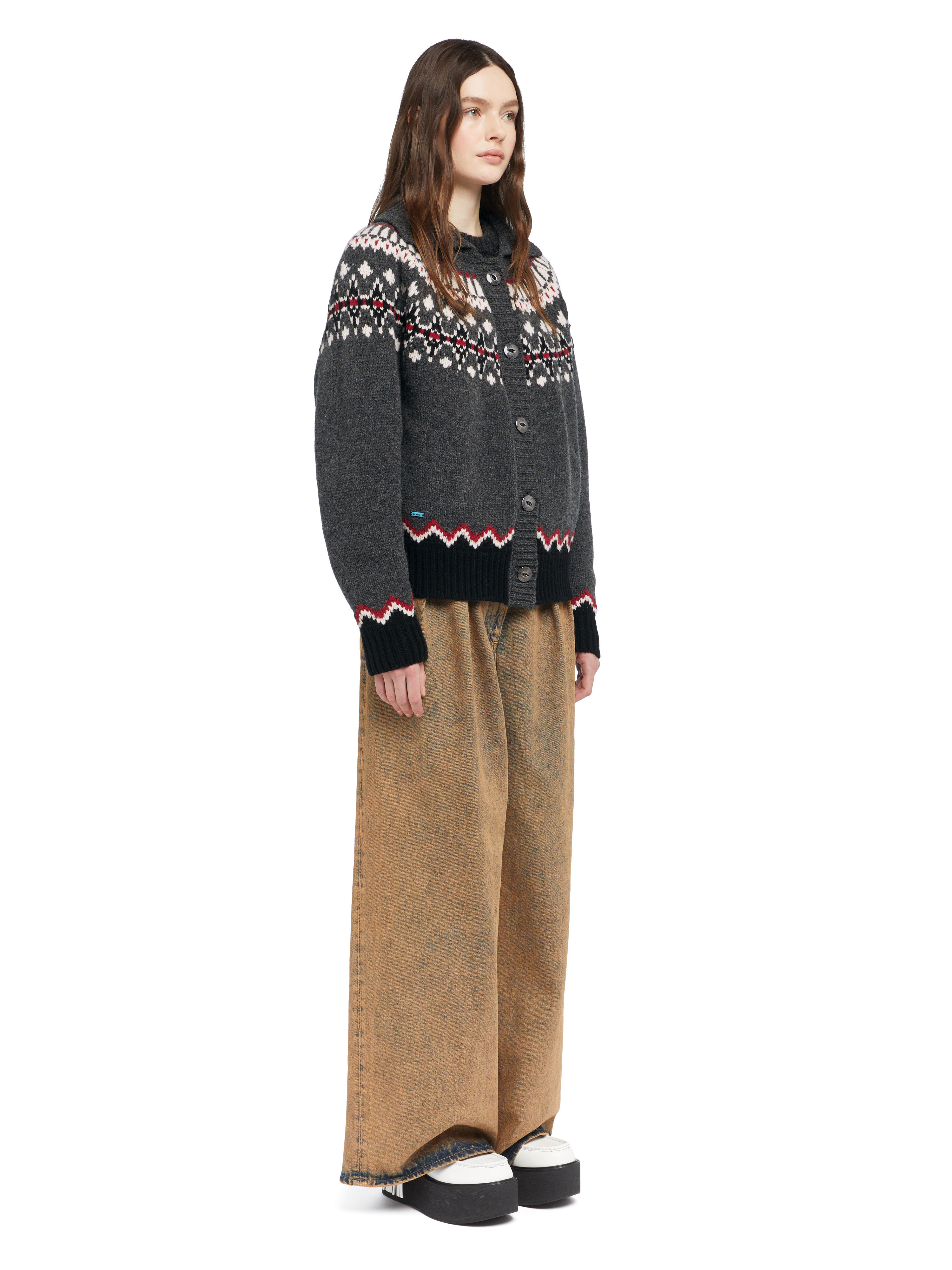 Sweet Winter Jacket - 5