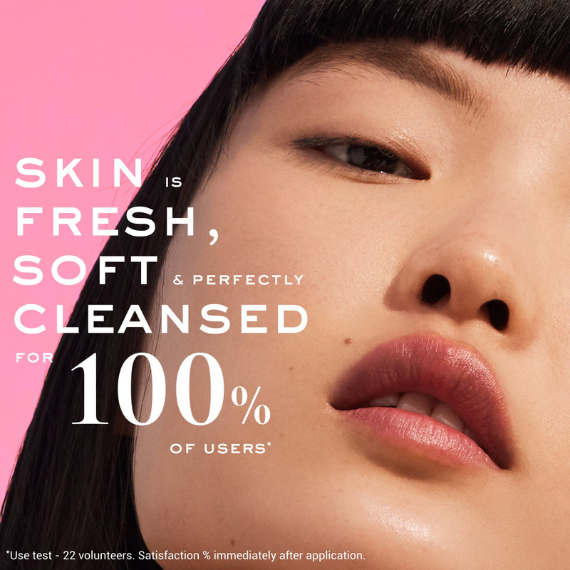 Soothing cleansing gel 3