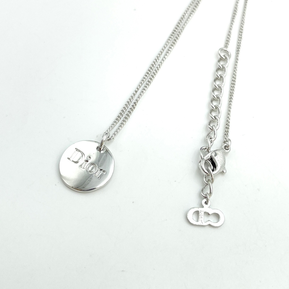 Christian - Christian Dior Necklace - 3