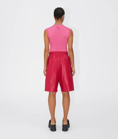 Bottega Veneta shorts outlook