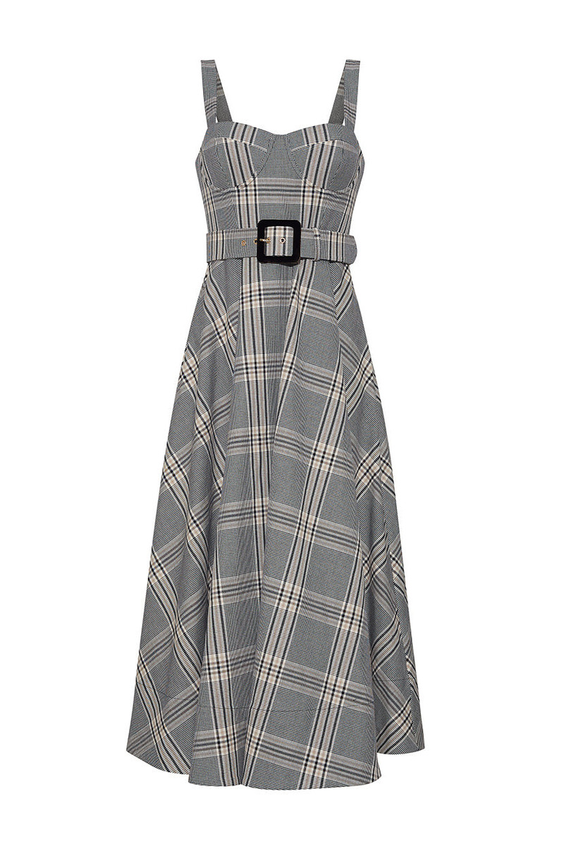 Calypso Dress 1