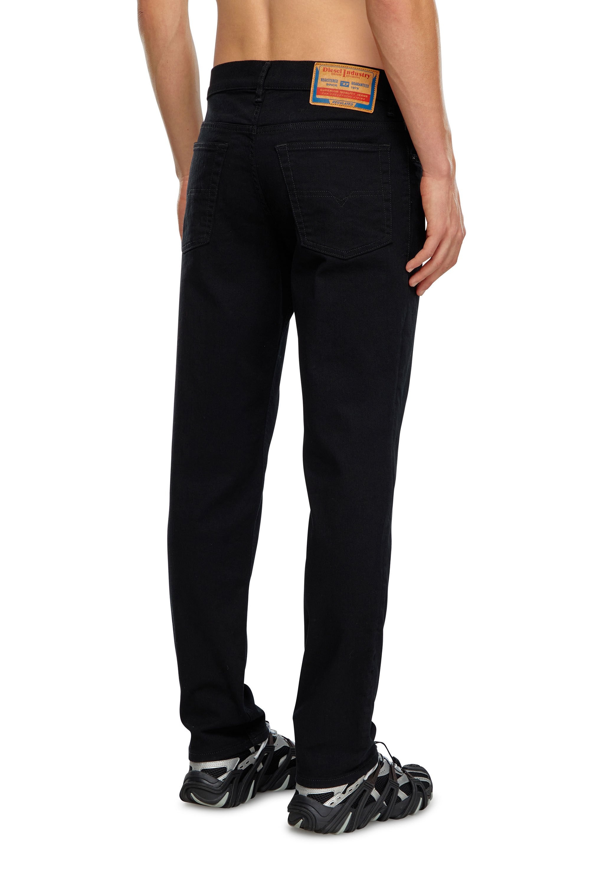 TAPERED JEANS 2023 D-FINITIVE 069YP - 4