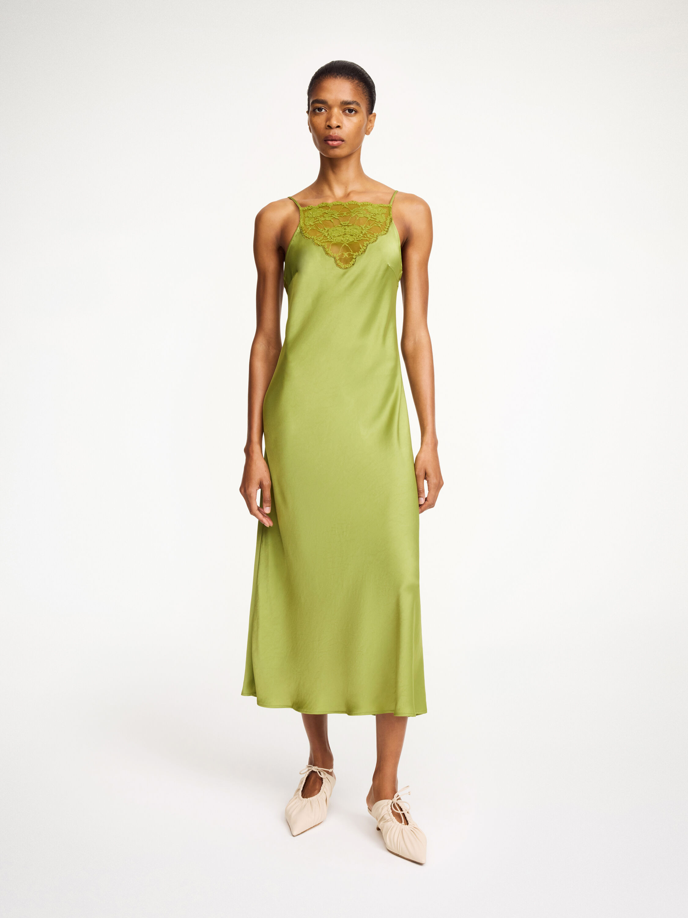 Libbie maxi dress - 1