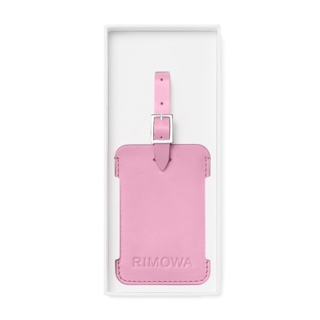 Customization - Suitcases Address Tag - 3