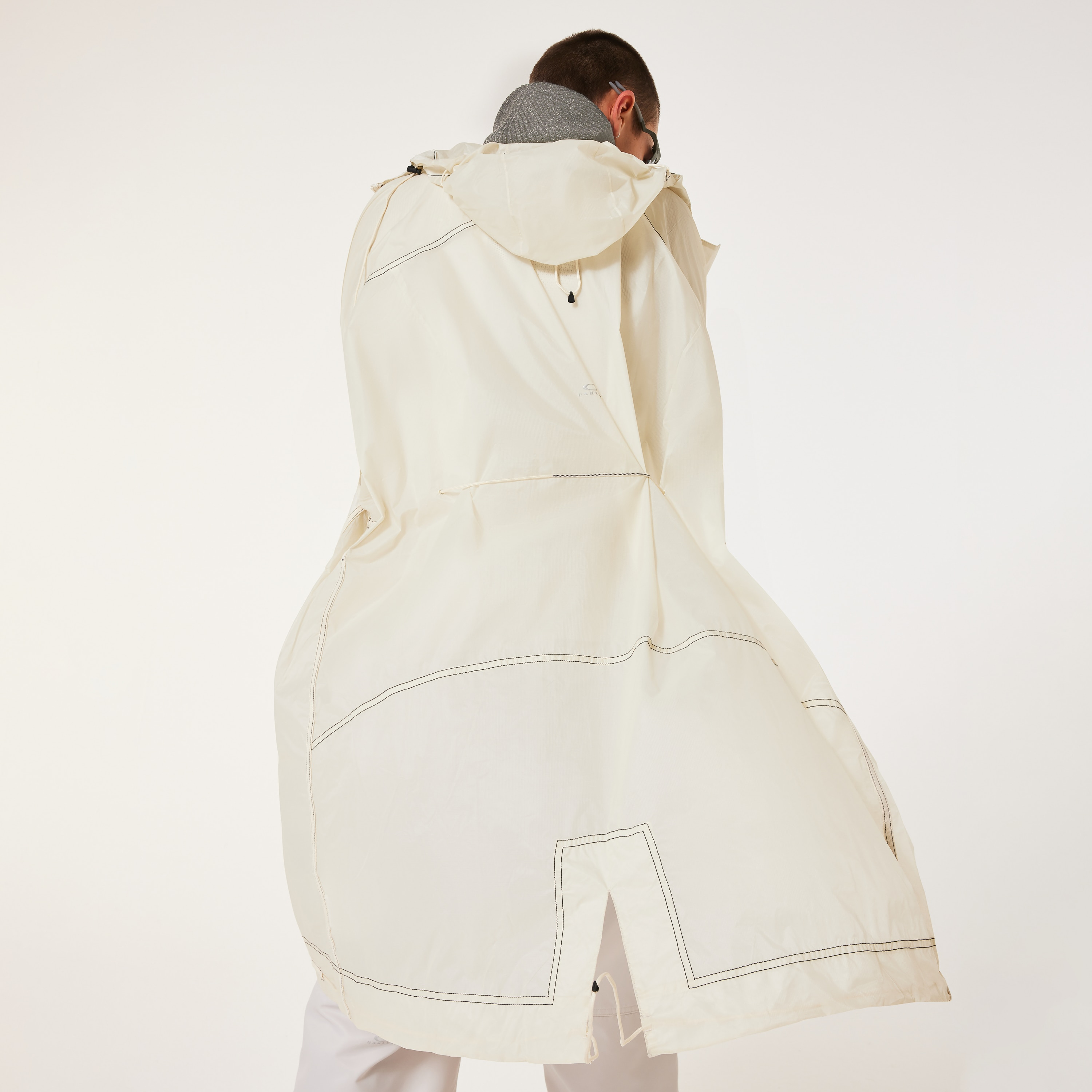 Latitude Soar Parka - 4