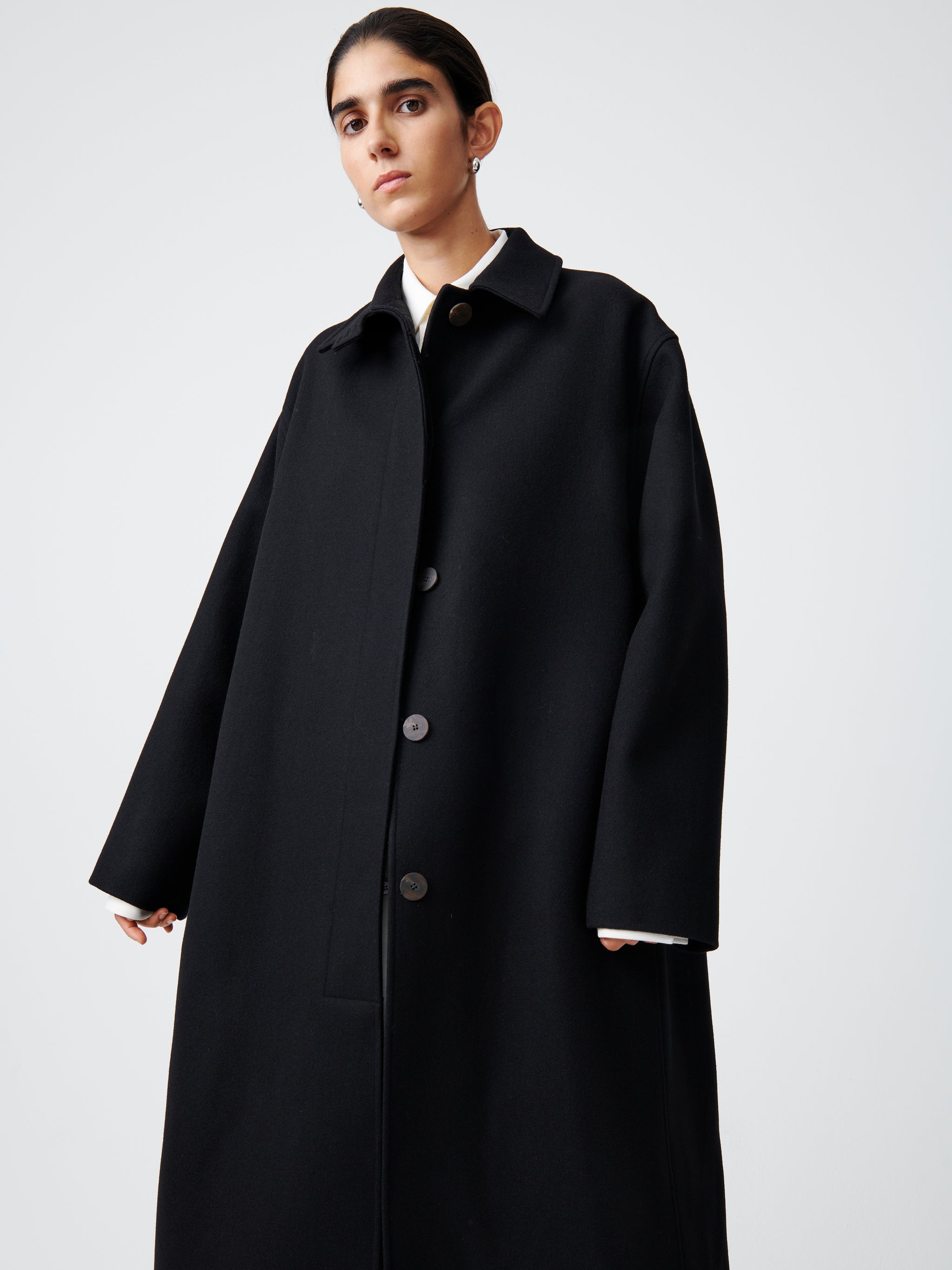 Ria Coat - 5
