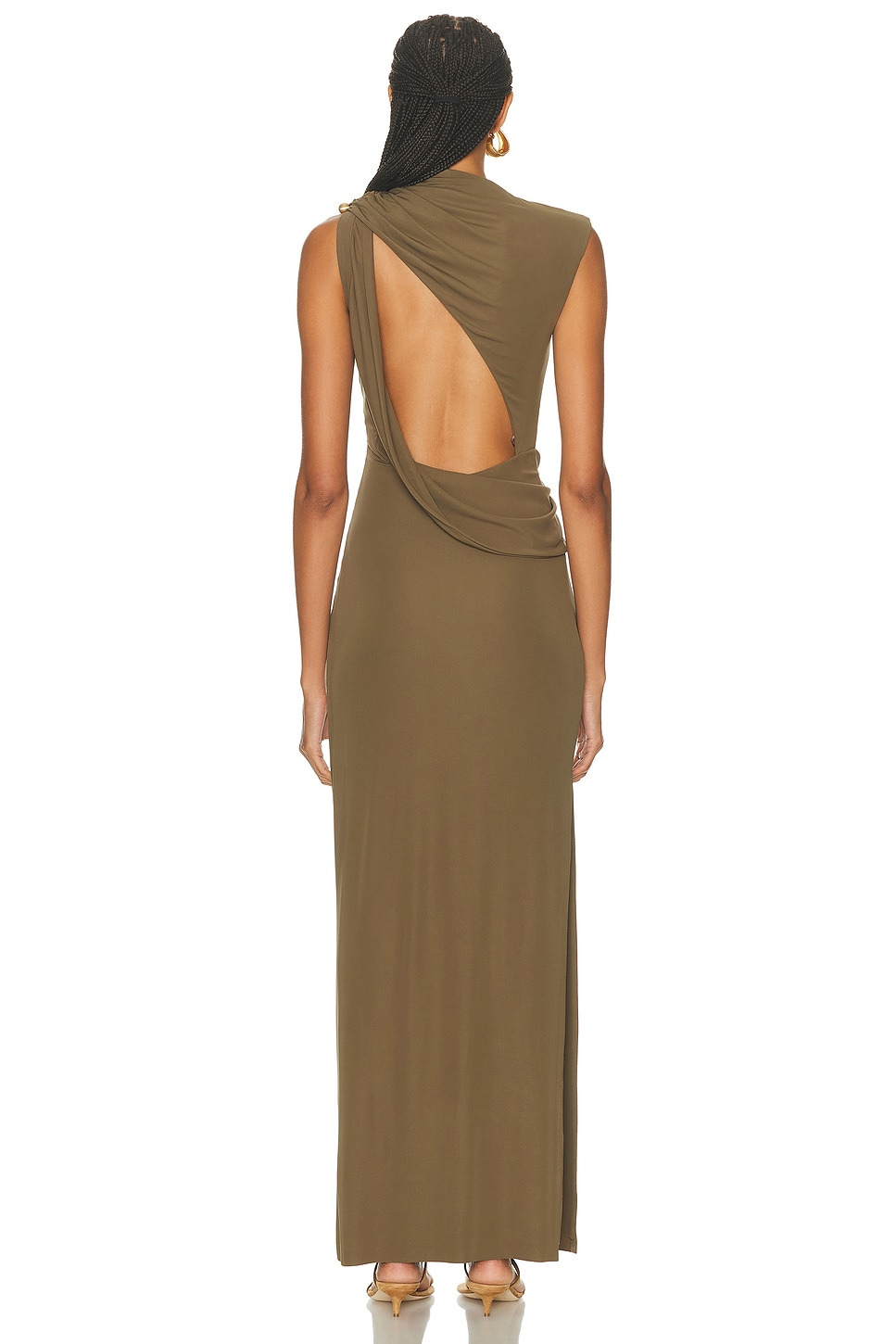 Izola Dress - 4