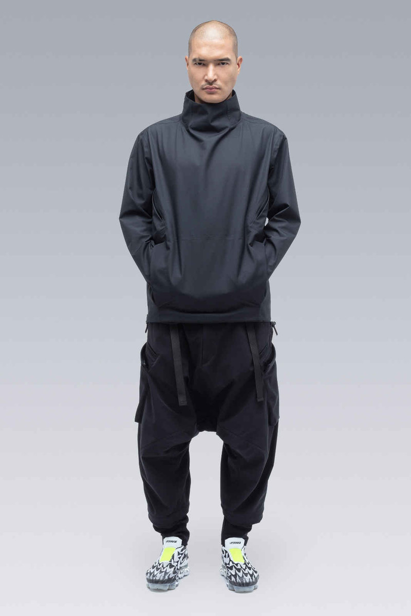 J41-GTV 2.5L Gore-Tex® Drop-in Jacket Black 7