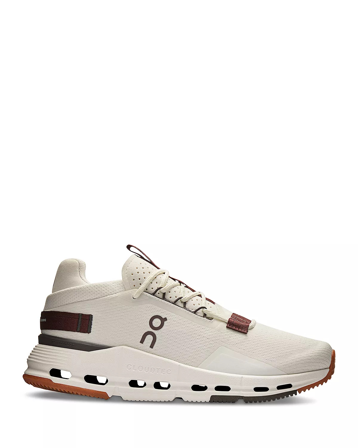 Women's Cloudnova 2 Sneakers - 6