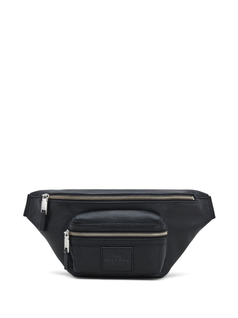 The Leather Belt bag - 1