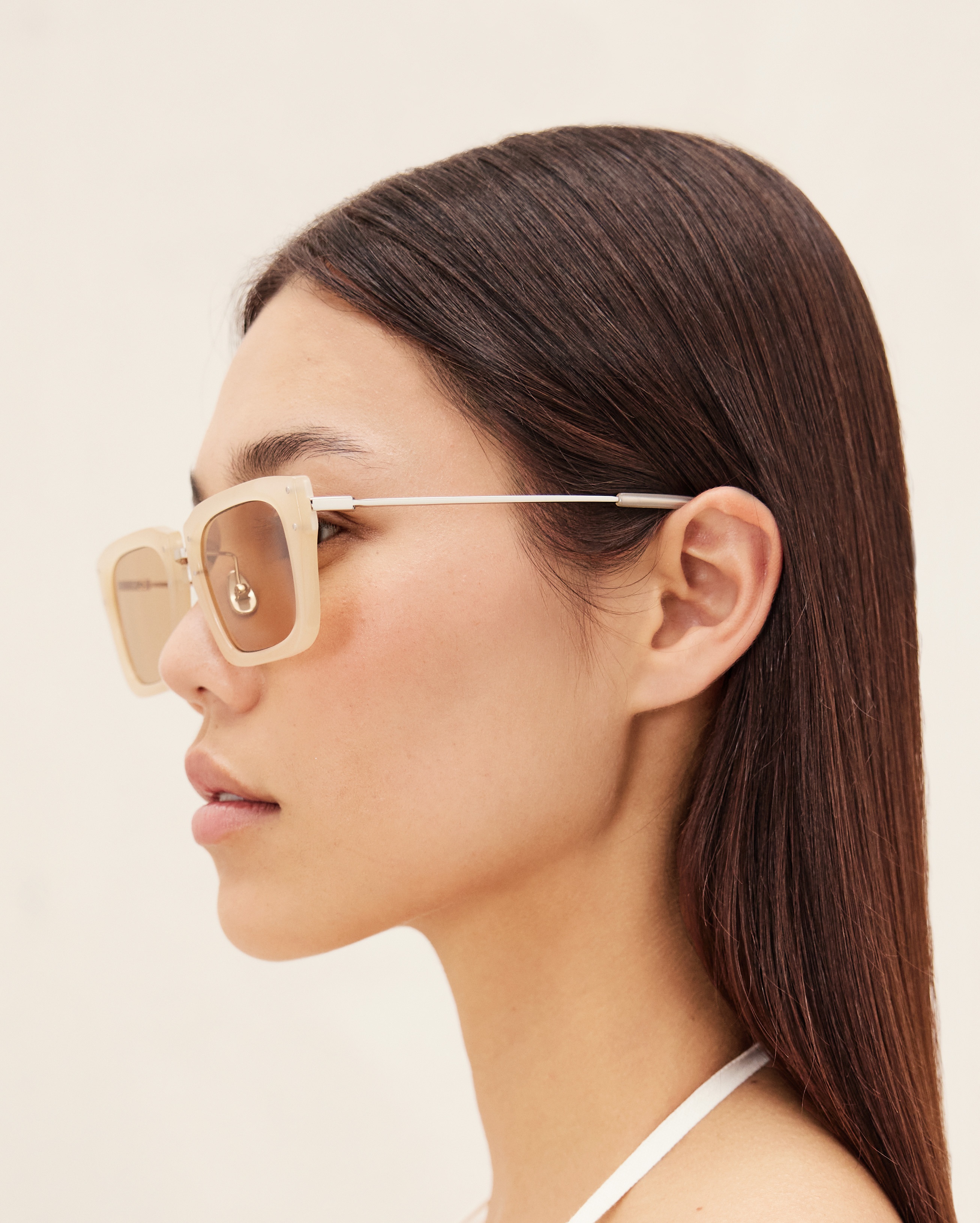 Les lunettes Soli - 6