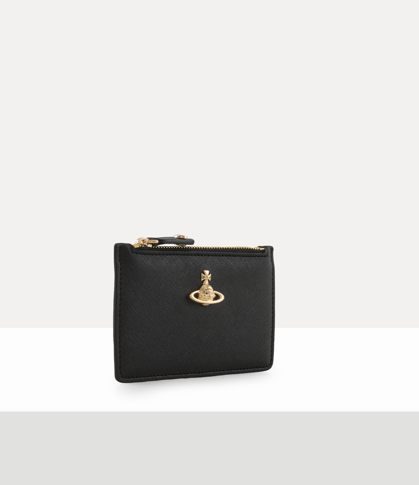 SLIM LONG CARD HOLDER - 2