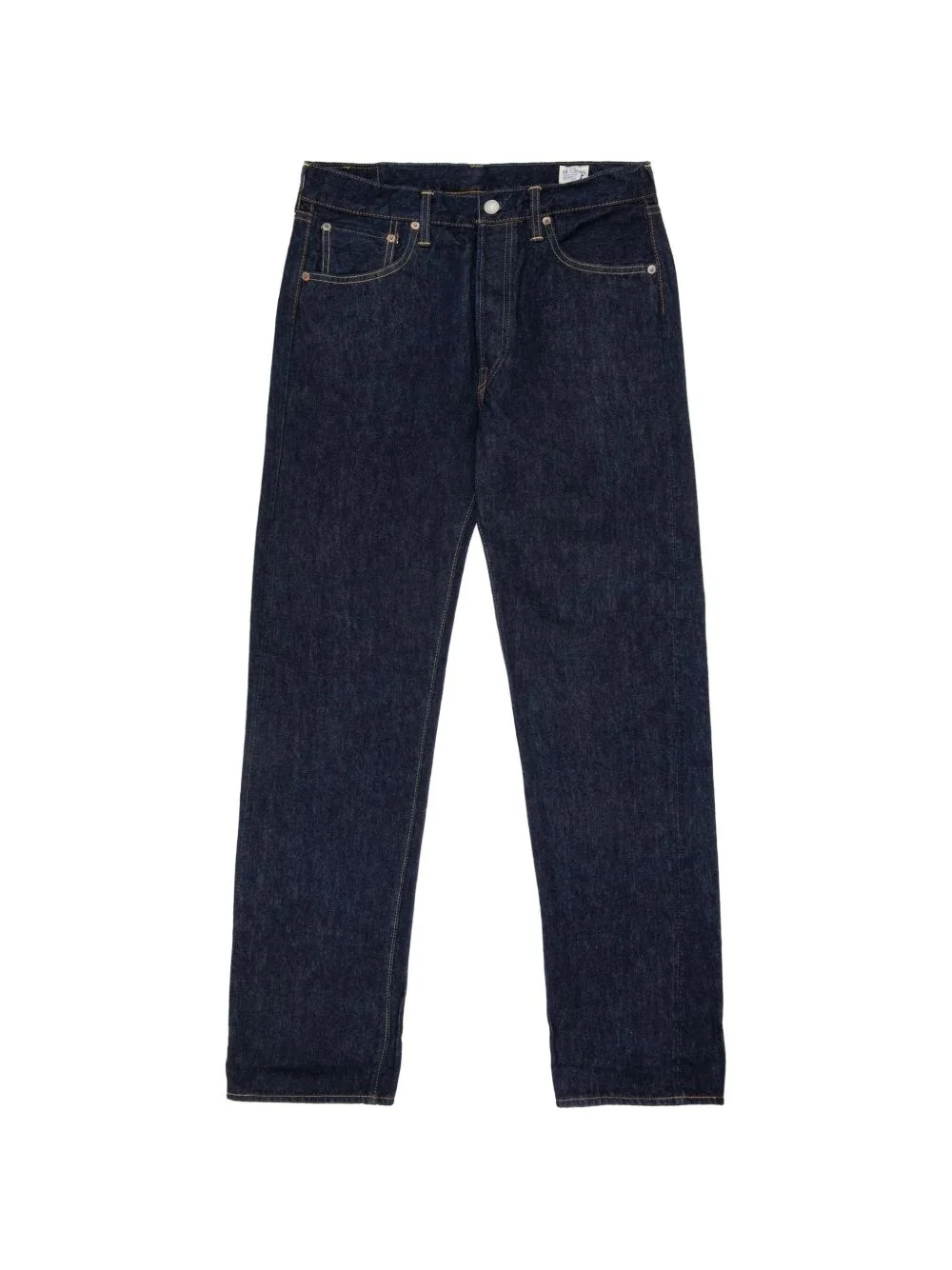 105 STANDARD JEANS - 1