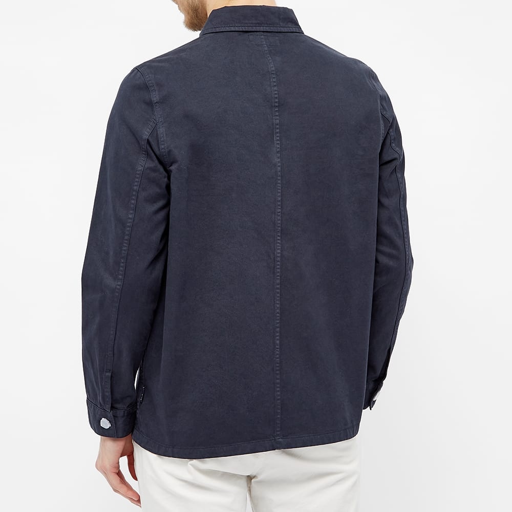 Barbour Balinto Overshirt - 5