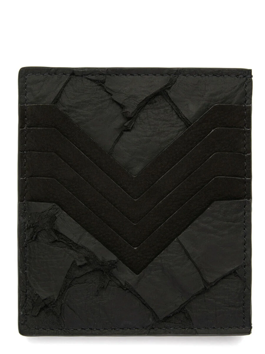 SQUARE CC HOLDER - 1