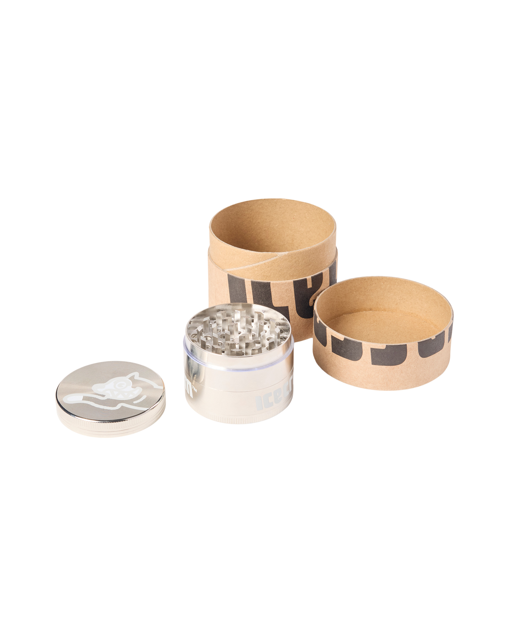 RUNNING DOG GRINDER - 2