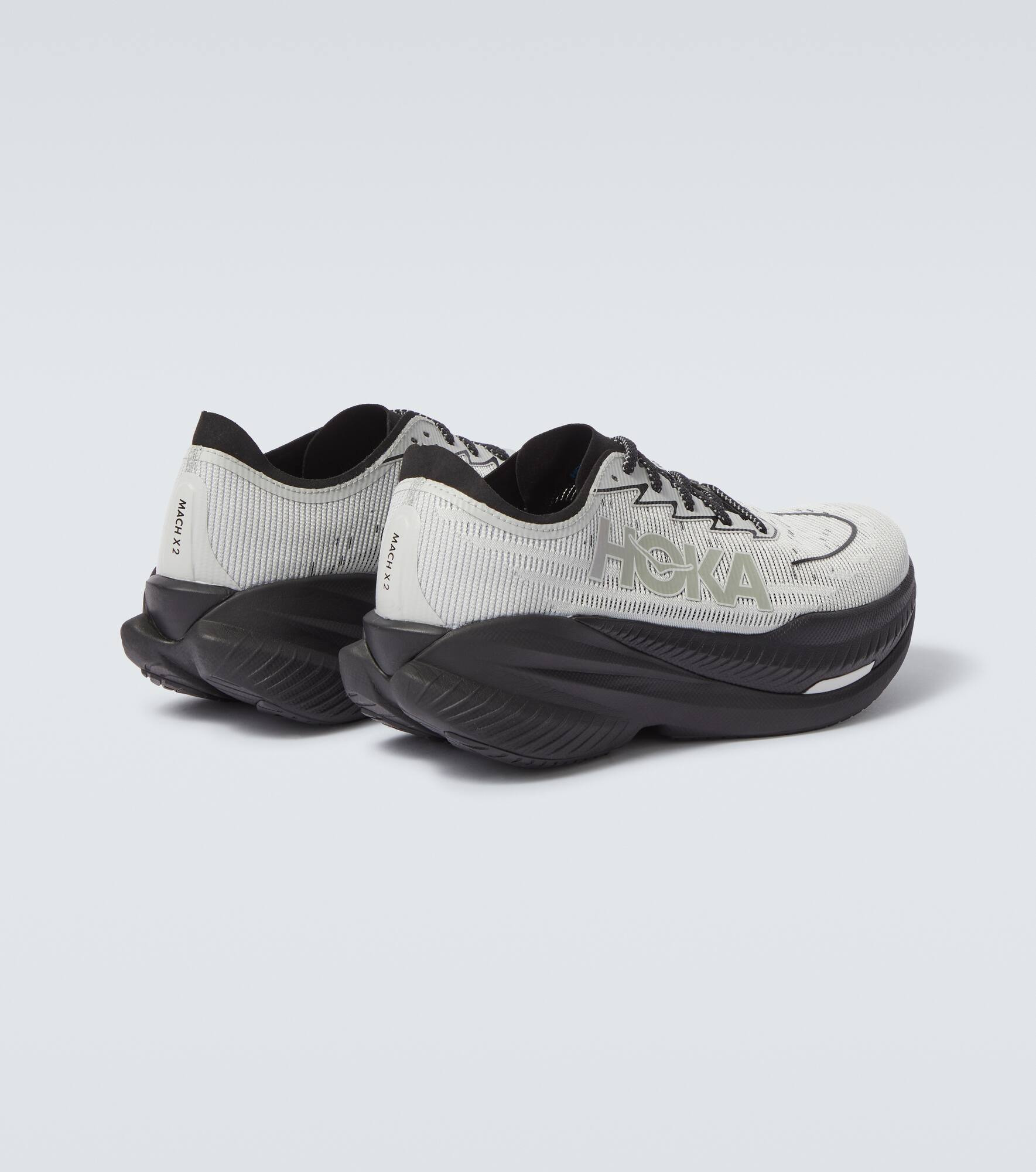 Mach X 2 sneakers - 6