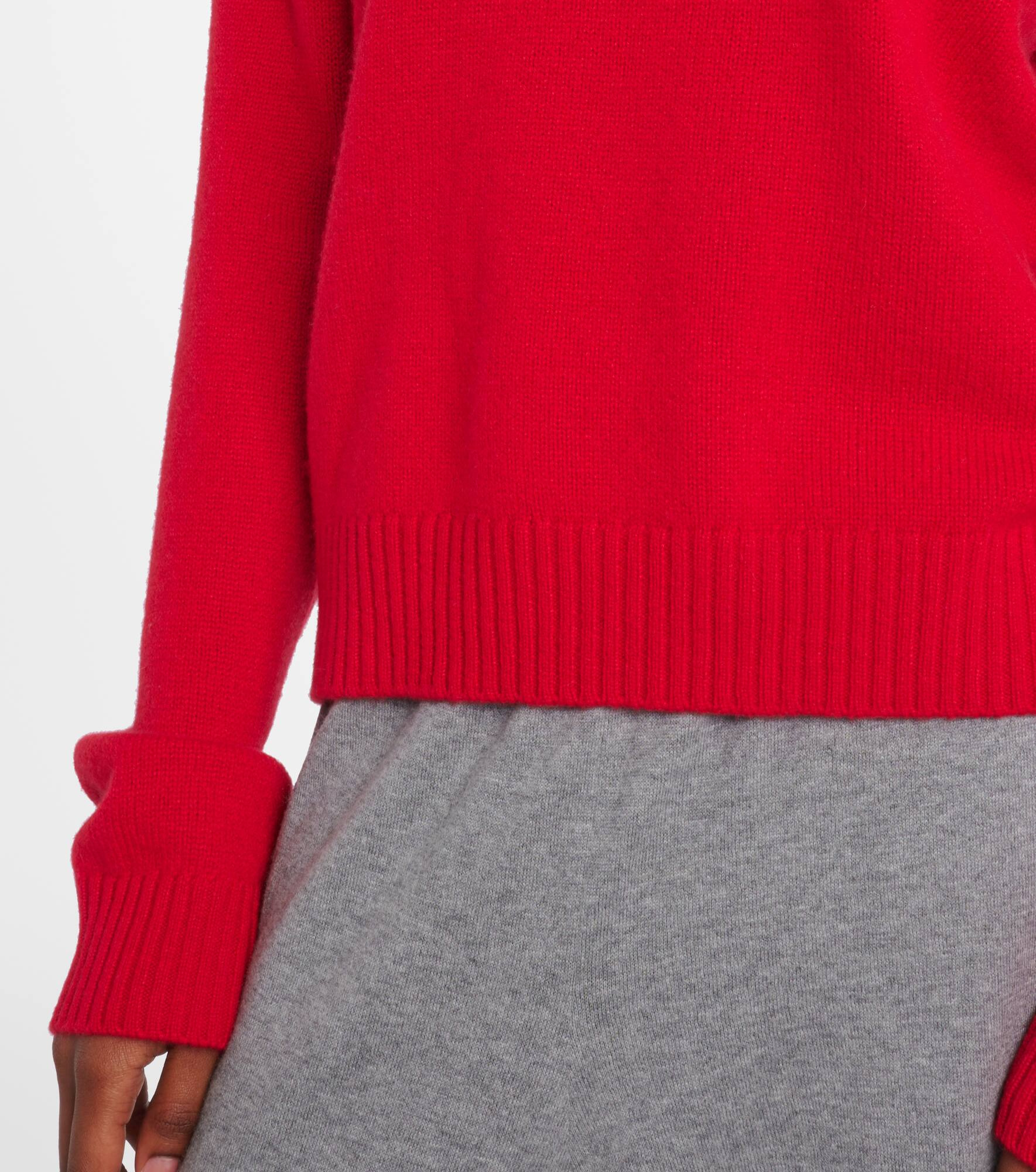 Mable cashmere sweater - 5