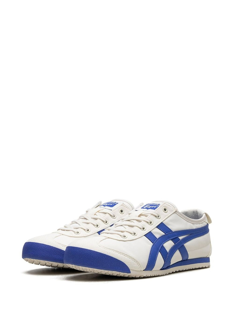 Mexico 66 "Cream Turkish Sea" sneakers 4