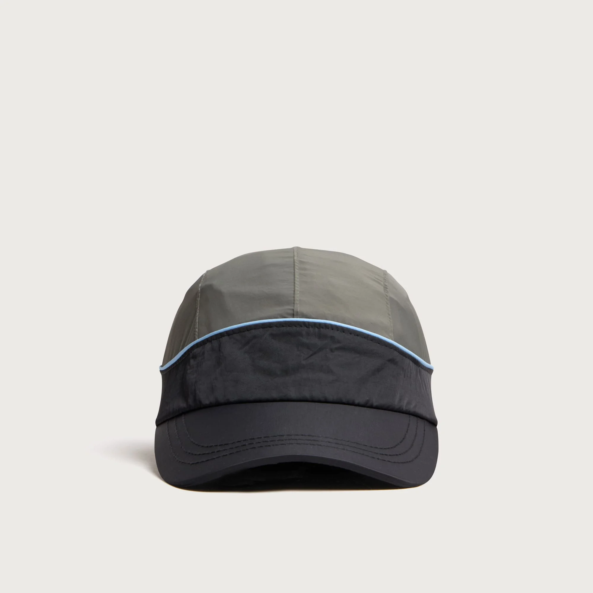 Samsøe Samsøe x Madeline Argy Saivy Windbreaker Cap - 1