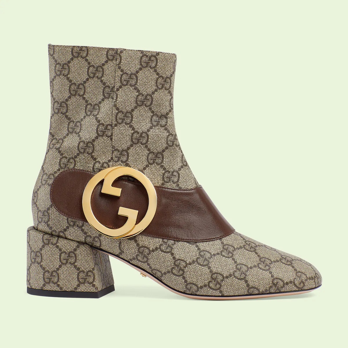 Gucci Blondie women's ankle boot - 1
