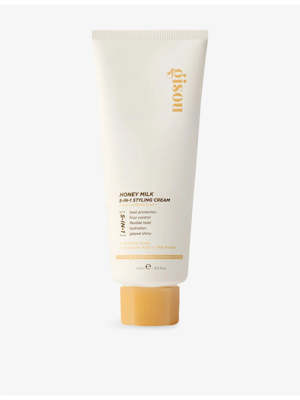 Honey Milk 5-in-1 Styling Cream 150ml - 1