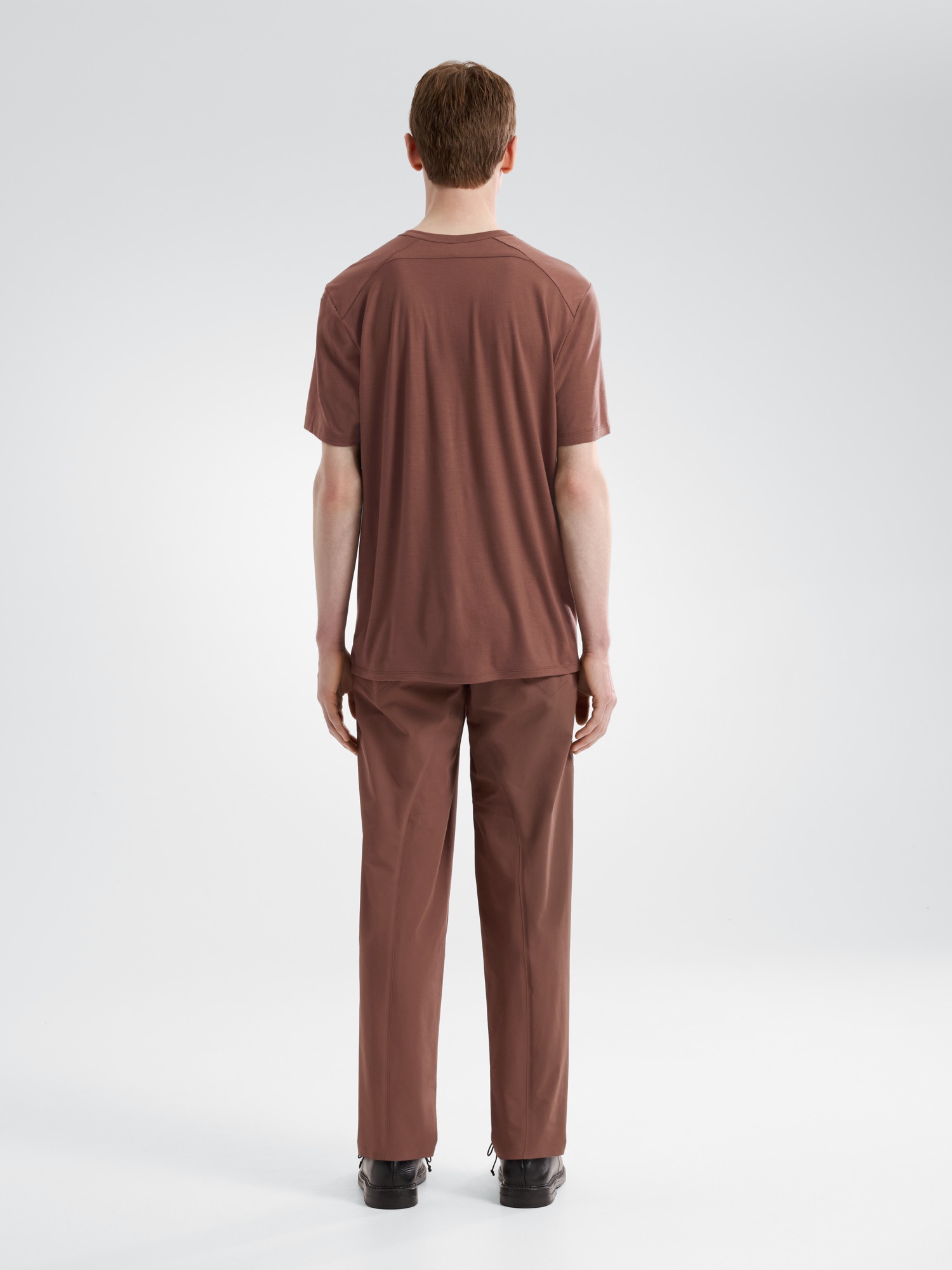 Frame Shirt SS - 6