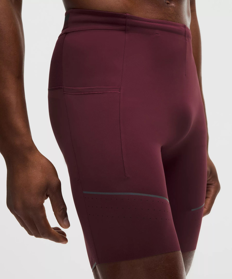 Fast and Free Half Tight 8" 5