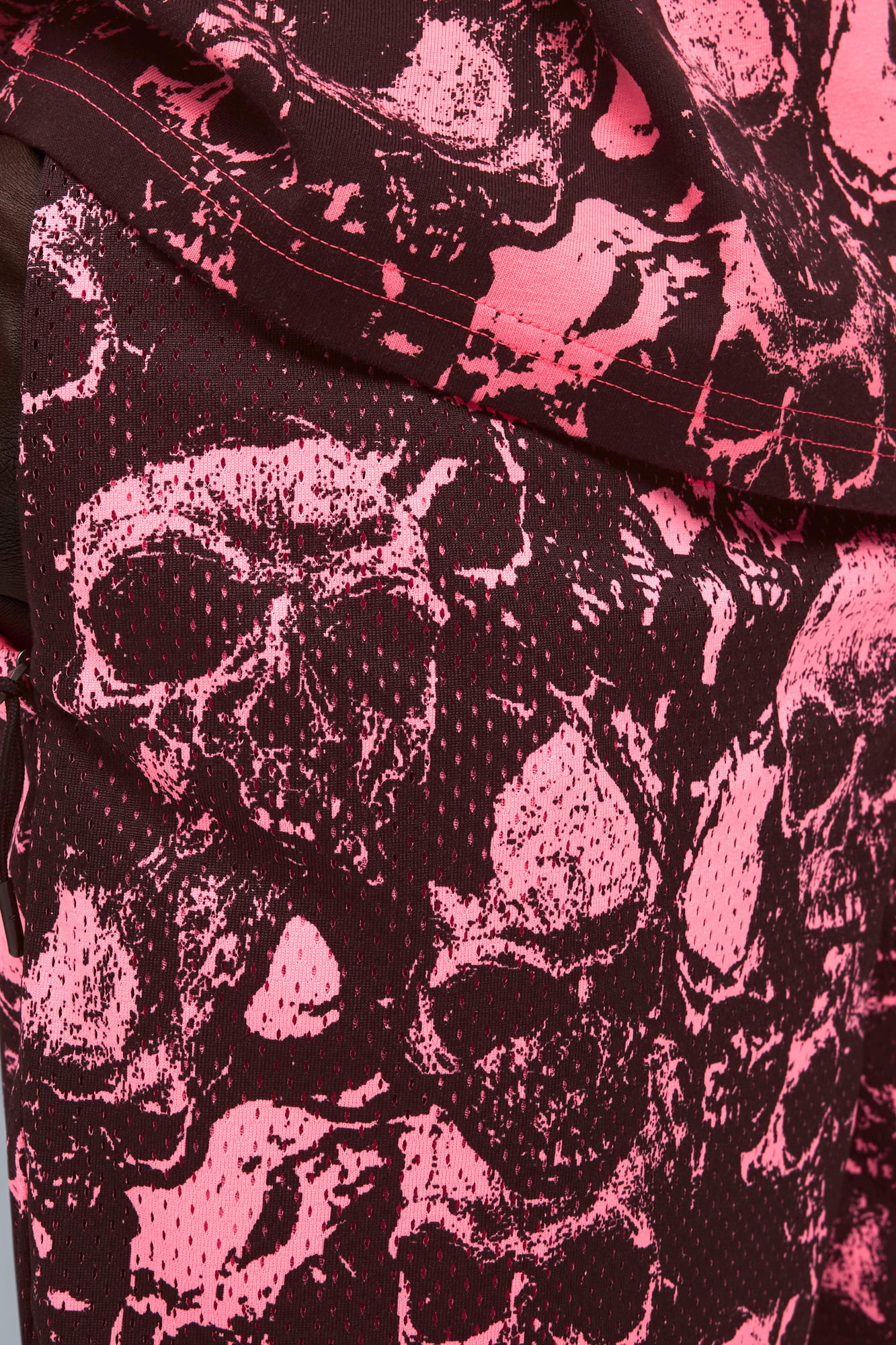Melo World Tour AOP 7" Short Men - 7
