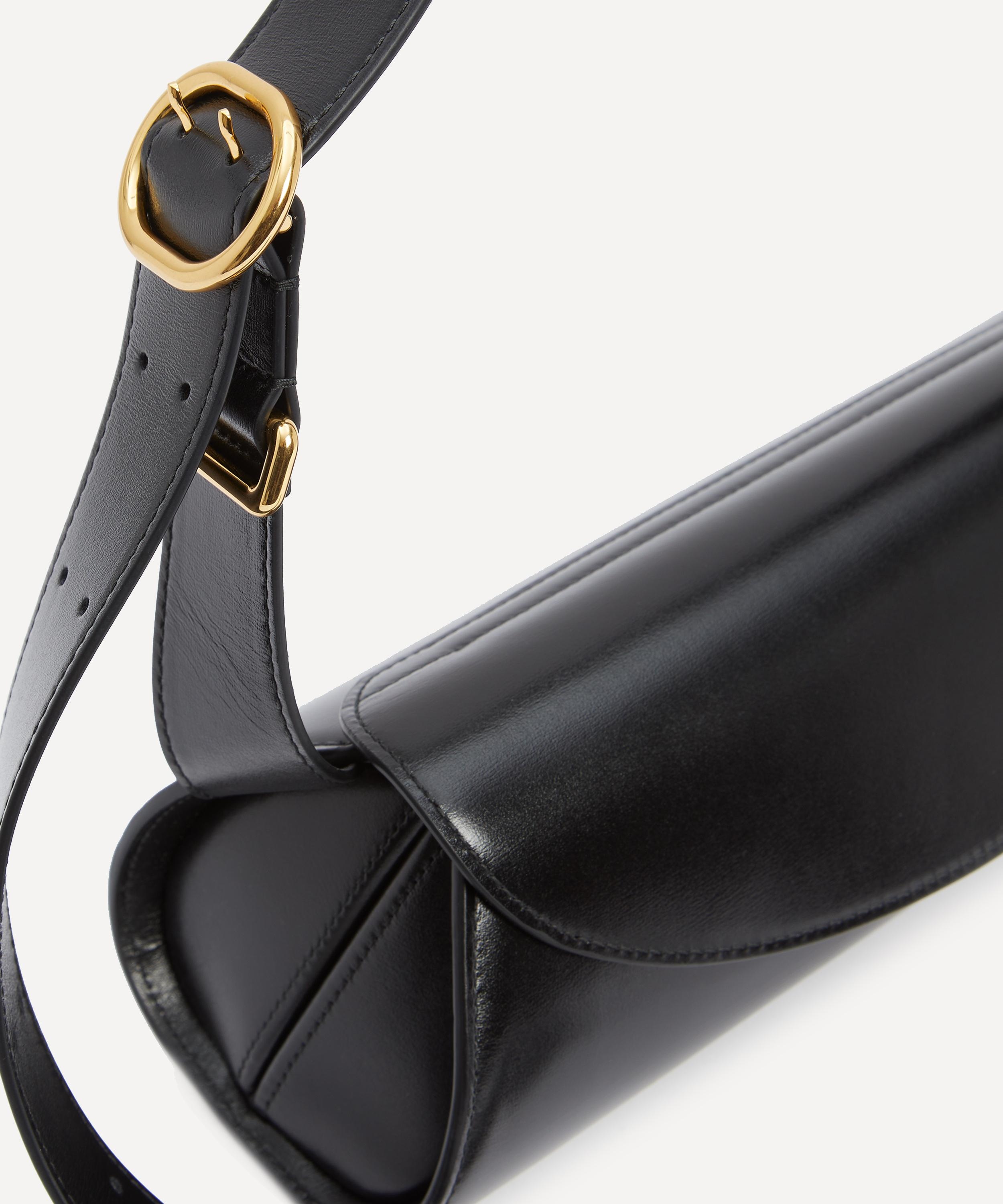 Small Cannolo Shoulder Bag - 5