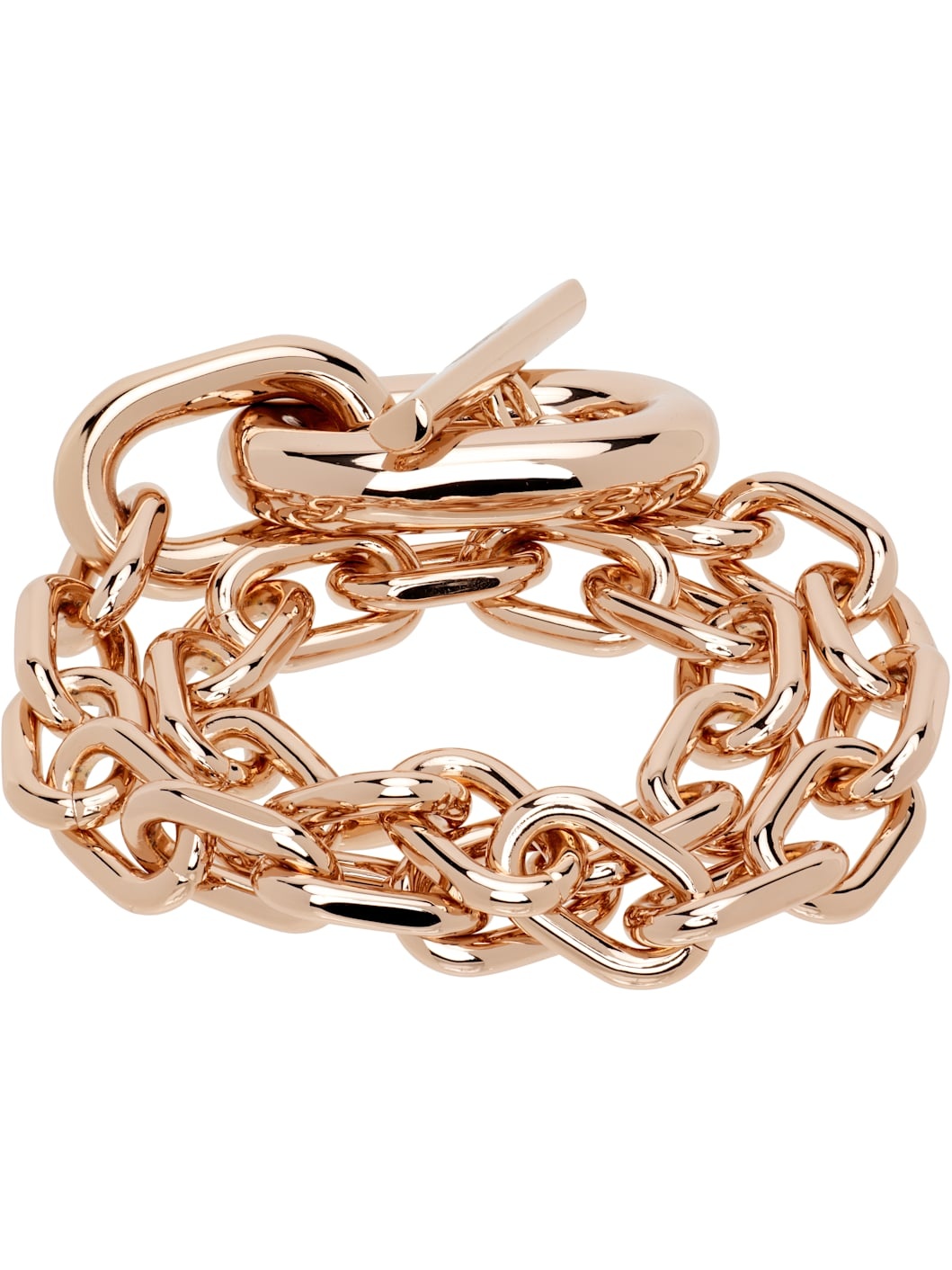 Wraparound Bracelet - 2