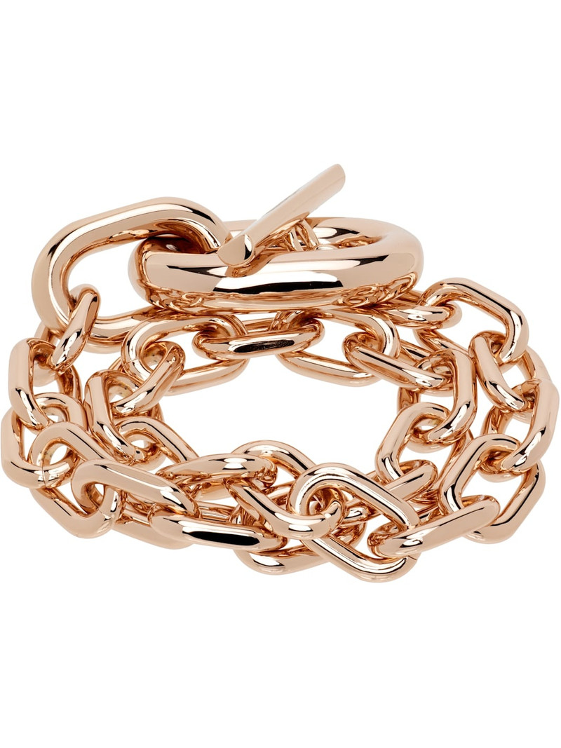 rabanne Wraparound Bracelet outlook