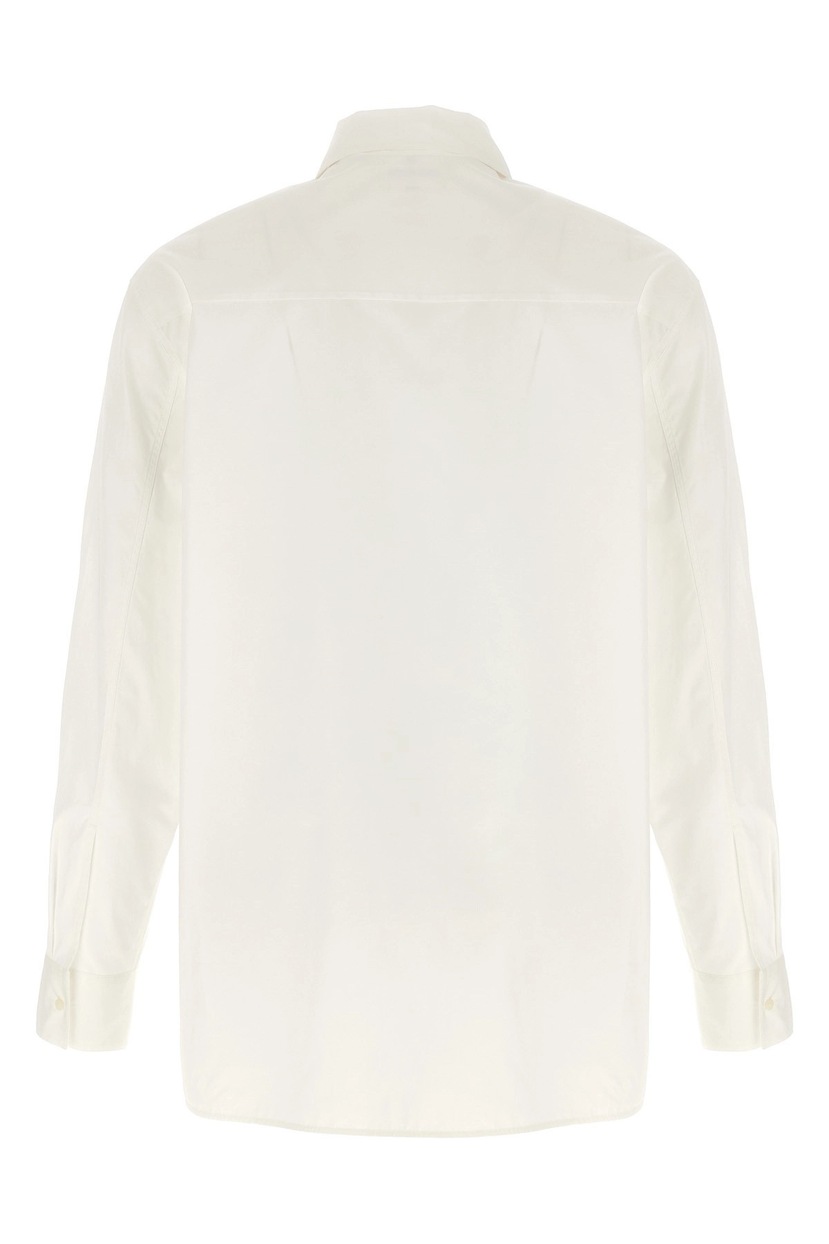 'Tuesday A.M.' shirt - 2