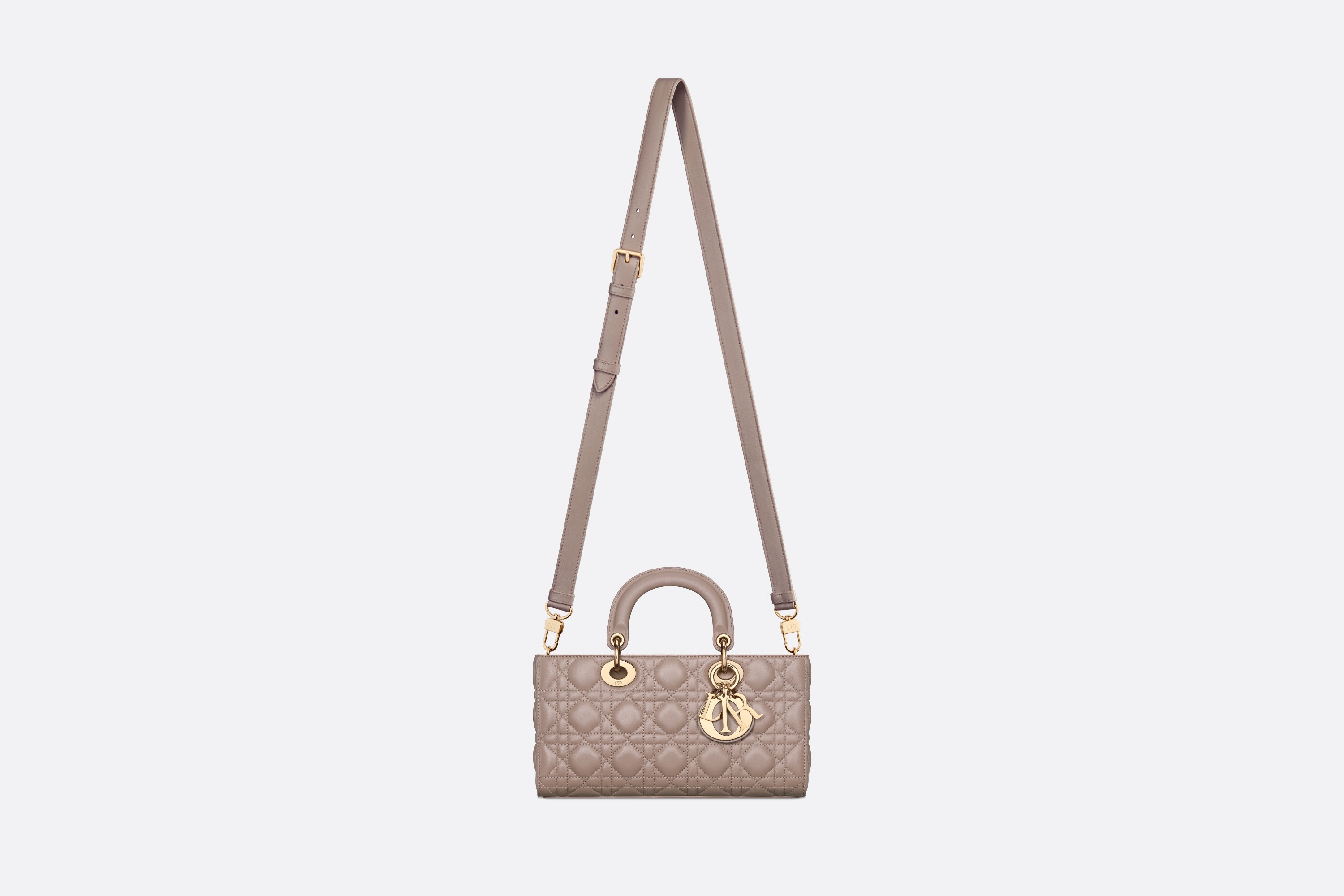 Medium Lady D-Joy Bag - 5