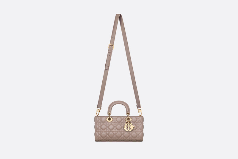 Medium Lady D-Joy Bag 5