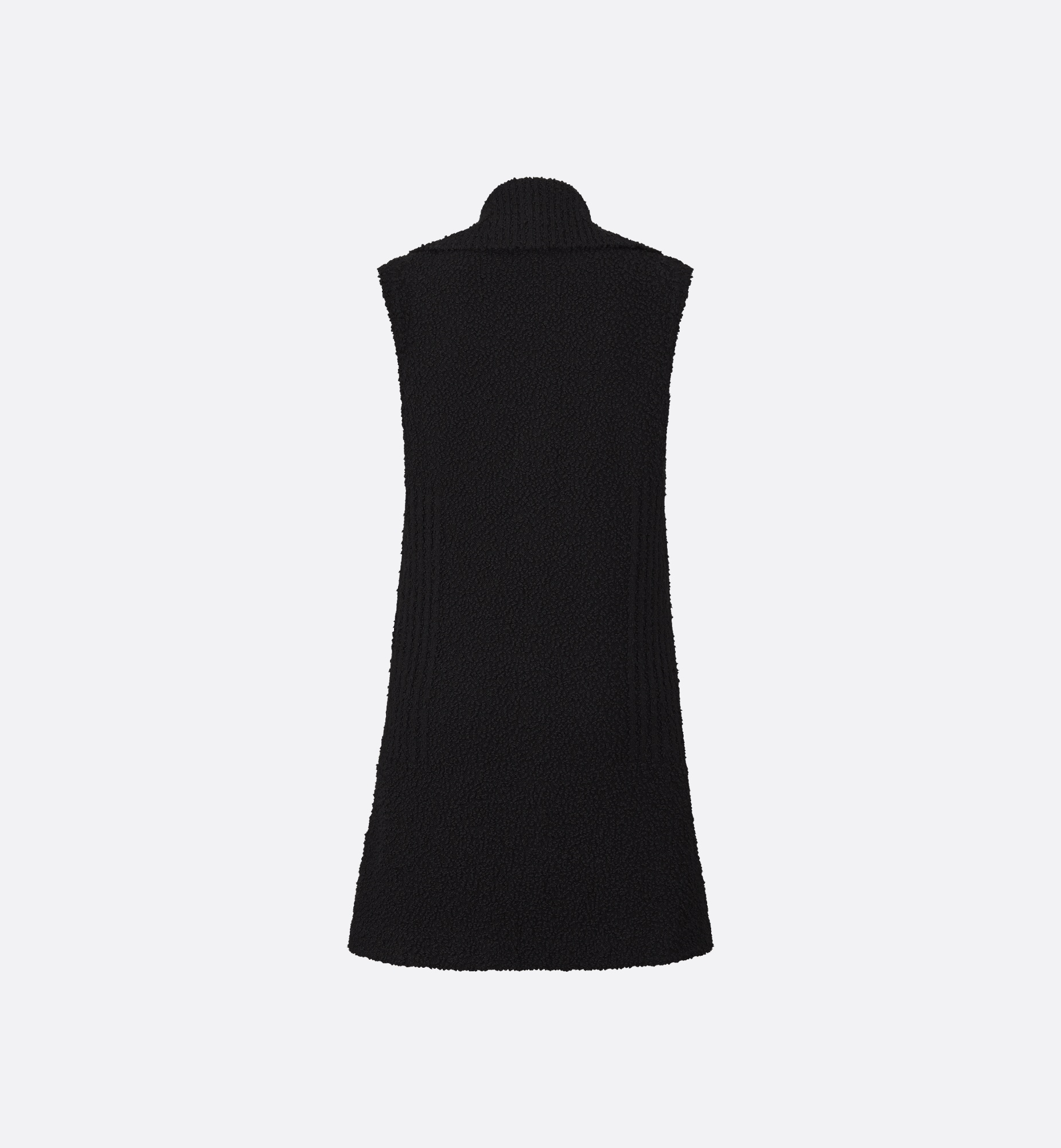 Long Vest - 6