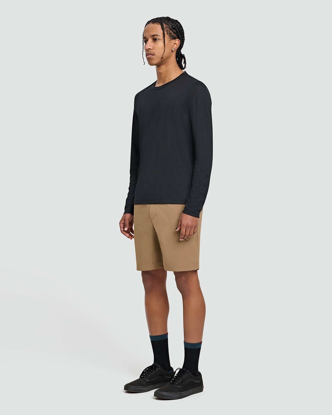 Motion Short 2.0 - 2