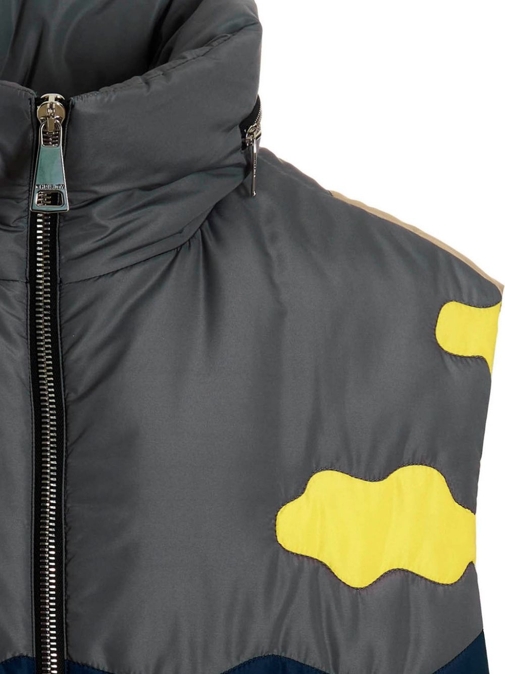 Cactus gilet - 3