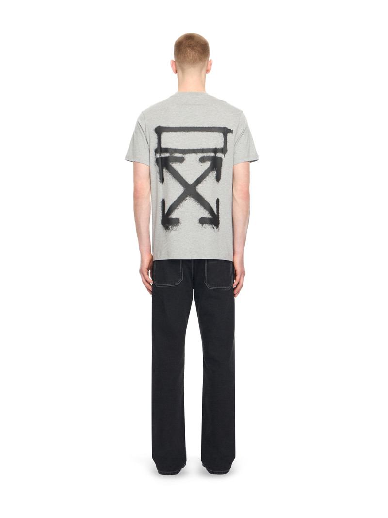 Slim Fit Graphic S/S T-Shirt 3