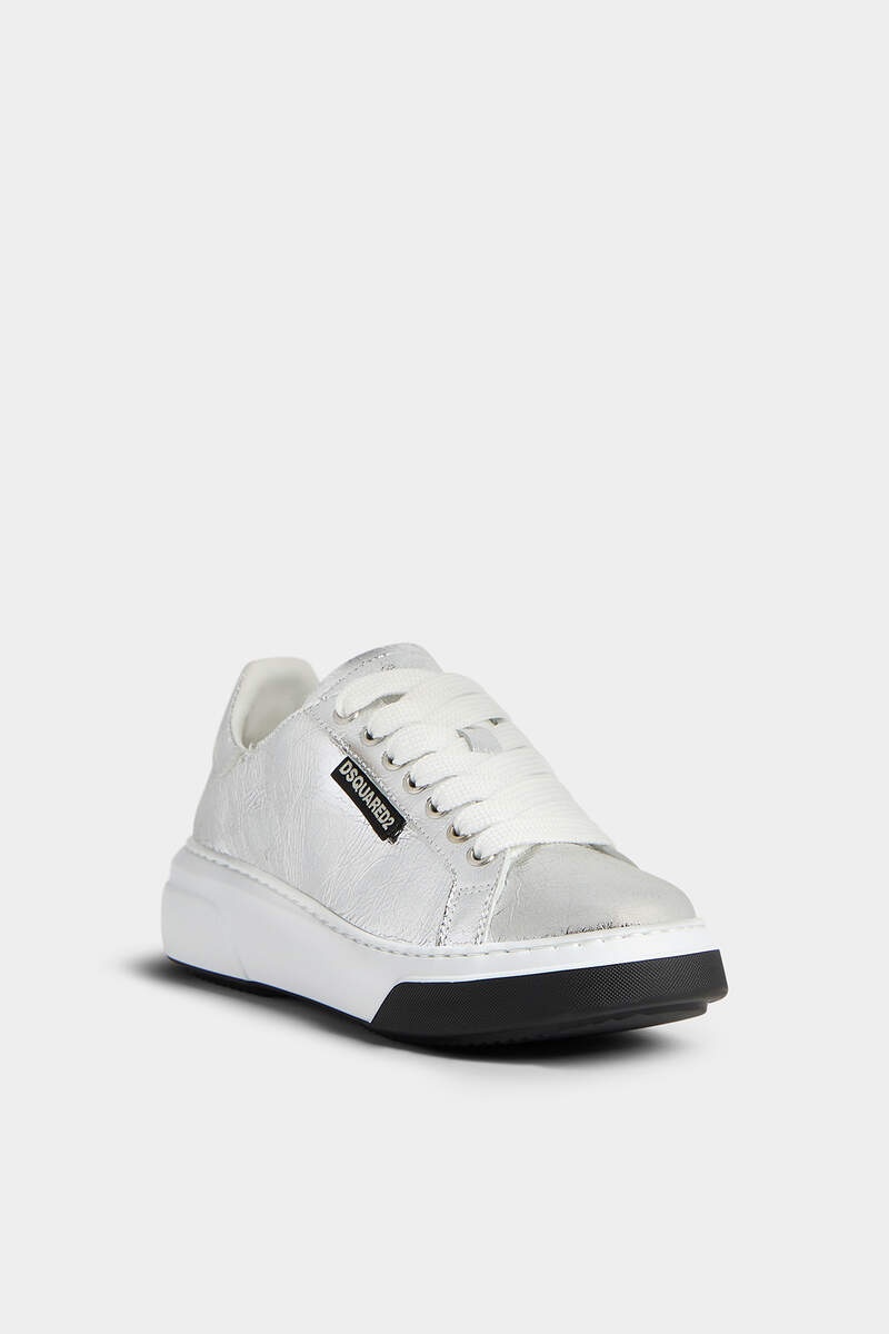 BUMPER SNEAKERS - 2