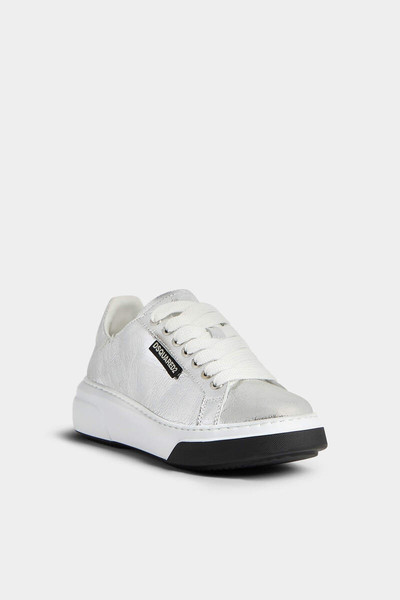 DSQUARED2 BUMPER SNEAKERS outlook